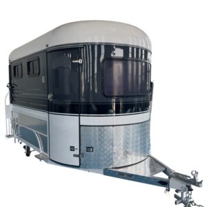 2 HORSE ANGLE LOAD - STANDARD